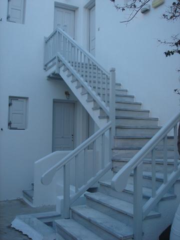 Mykonos Chora Residences Mykonos Town Exterior foto